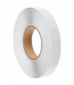 Reflective Tape White 2.5 cmx50 m PVC