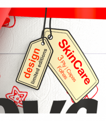 Renova Xmas TR 4 Pack*