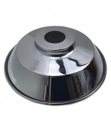 Retro Style Light Shades Modern Ceiling Pendant Lampshades Metal Various Colors