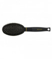 Revlon Ionic Ceramic Make It Straight Cushion Hair Brush Nano Anti Bacterial Technology