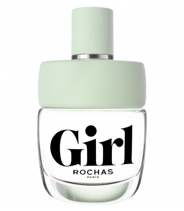Rochas Girl Eau De Toilette Spray 60ml