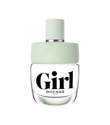 Rochas Girl Eau De Toilette Spray 60ml