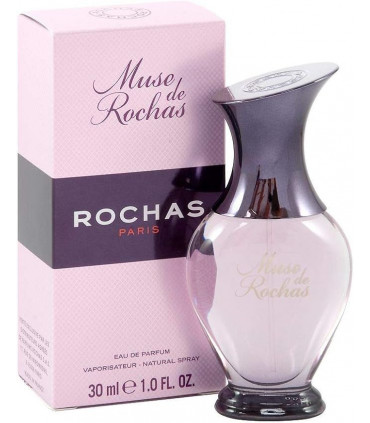 Rochas Muse Eau De Parfum Spray 30ml