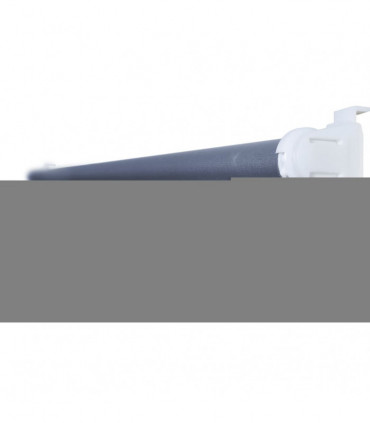 Roller Blind Blackout 100 x 230 cm Marine