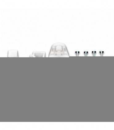 Roller Blind Blackout 100 x 230 cm Marine