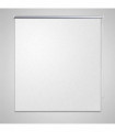 Roller Blind Blackout 120 x 230 cm White