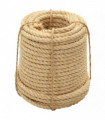 Rope 100% Sisal 12 mm 50 m