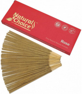 Rose Incense 100g