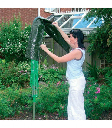 Rotary Washing Line Cover | Parasol Cover Waterproof | Rotary Washing Line Cover | Washing Line Cover | Waterproof Rotary Washing Line Cover | Rotary Cover