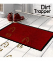 ARRAN 120 X180 RED