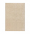 Rug Short Pile 160x230 cm Beige