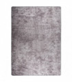 vidaXL Rug Washable 120x180 cm Grey Anti Slip