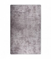 vidaXL Rug Washable 160x230 cm Grey Anti Slip