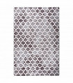 vidaXL Rug Washable 80x150 cm Multicolour Anti Slip