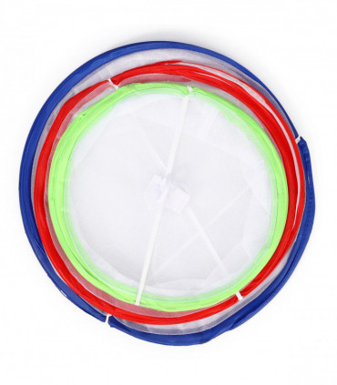 VINSANI SET OF 3 POP UP FOOD COVERS 0008501