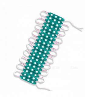 SMD Injection Led Module Light Strip Sign Backlight DC 12V IP67 1/20/100 Pack