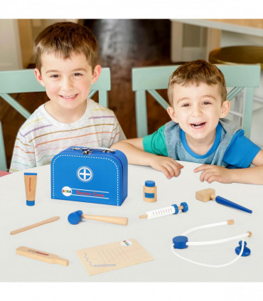 SOKA Doctor Case 0000272