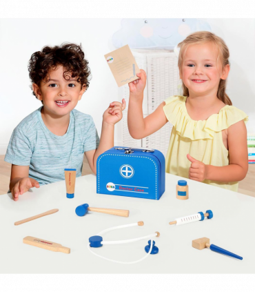 SOKA Doctor Case 0000272