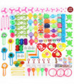 SOKA 120PCS PARTY BAG 0009349