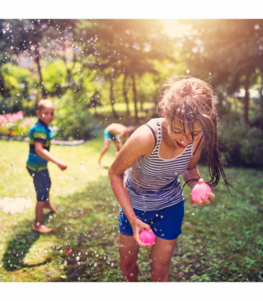 SOKA 200 A/SHOT WATERBOMB 1373901 1010387