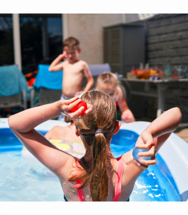 SOKA 200 A/SHOT WATERBOMB 1373901 1010387