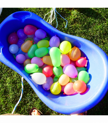 SOKA 400 A/SHOT WATERBOMB 1373901 1010388