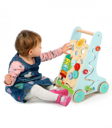 SOKA FOREST WALKER 0000261