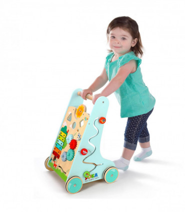 SOKA FOREST WALKER 0000261