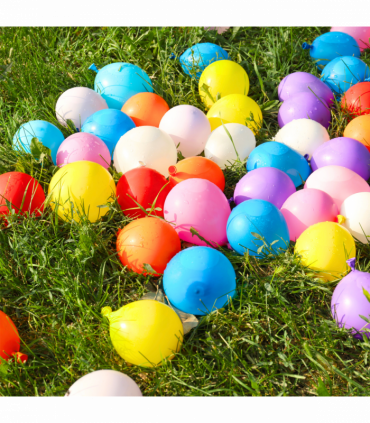 SOKA 600 A/SHOT WATERBOMB 1373901 1010389