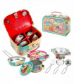 SOKA KITCHENWARE SET - DINOSAUR  0000351