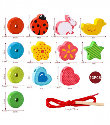 SOKA First Threading 0000457