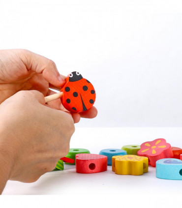 SOKA First Threading 0000457