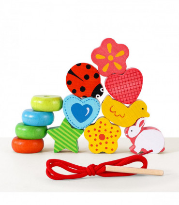 SOKA First Threading 0000457