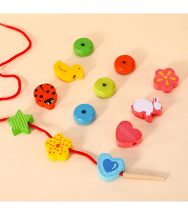 SOKA First Threading 0000457