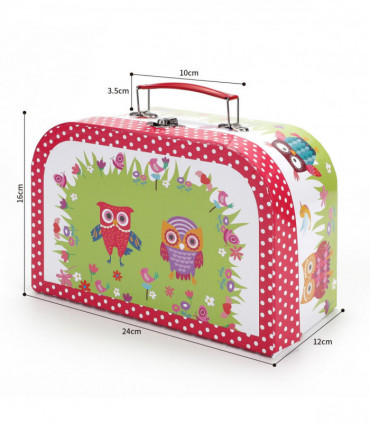 SOKA KITCHENWARE SET - ANIMALS 0000350