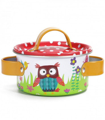 SOKA KITCHENWARE SET - ANIMALS 0000350
