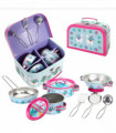 SOKA KITCHENWARE SET - LLAMA 0000349