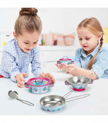 SOKA KITCHENWARE SET - LLAMA 0000349
