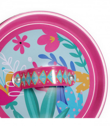 SOKA KITCHENWARE SET - LLAMA 0000349