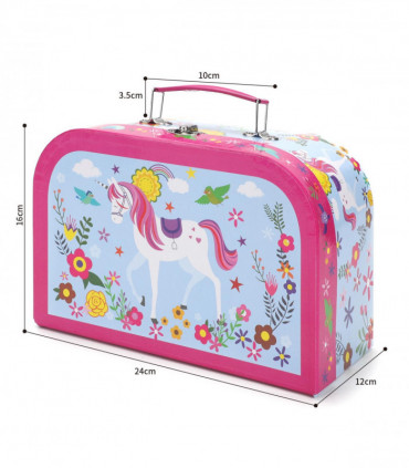 SOKA KITCHENWARE SET - UNICORN 0000348