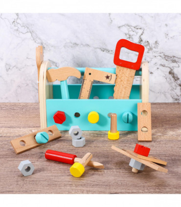 SOKA My First Tool Box 0000461