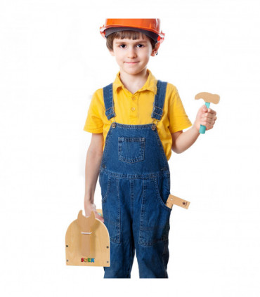 SOKA My First Tool Box 0000461