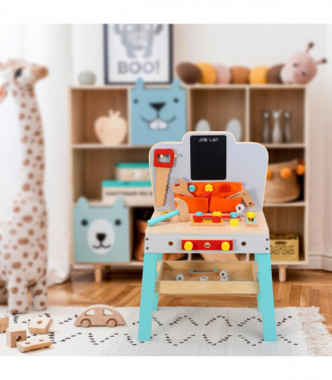 SOKA My First Workbench 0000462