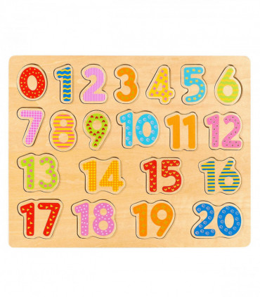 SOKA Number Board 0000465