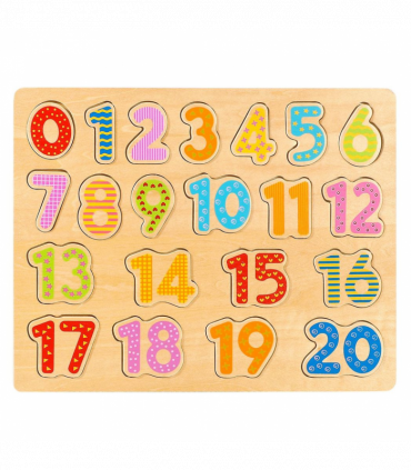 SOKA Number Board 0000465