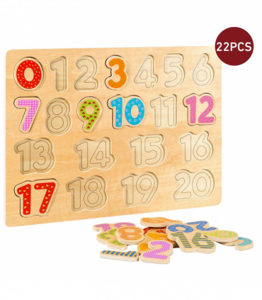 SOKA Number Board 0000465