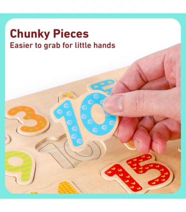 SOKA Number Board 0000465