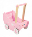 SOKA Princess Doll's Pram 0000260