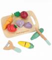 SOKA Vegetable Cut Up 1010462