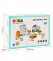 SOKA BREAKFAST SET 1010089